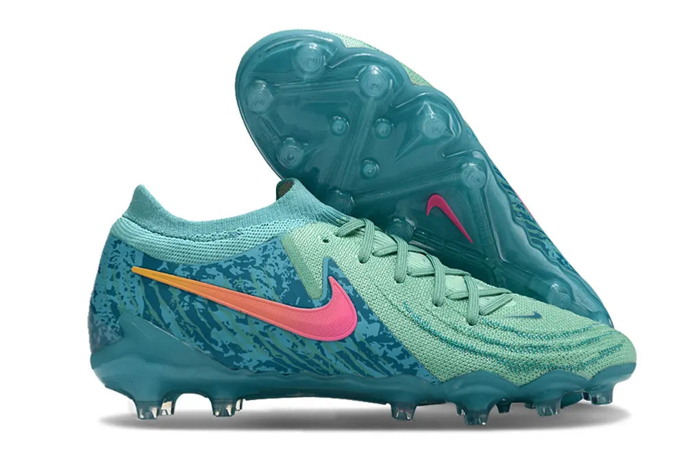 Nike Phantom GX Elite DF Turquoise - Hình 5