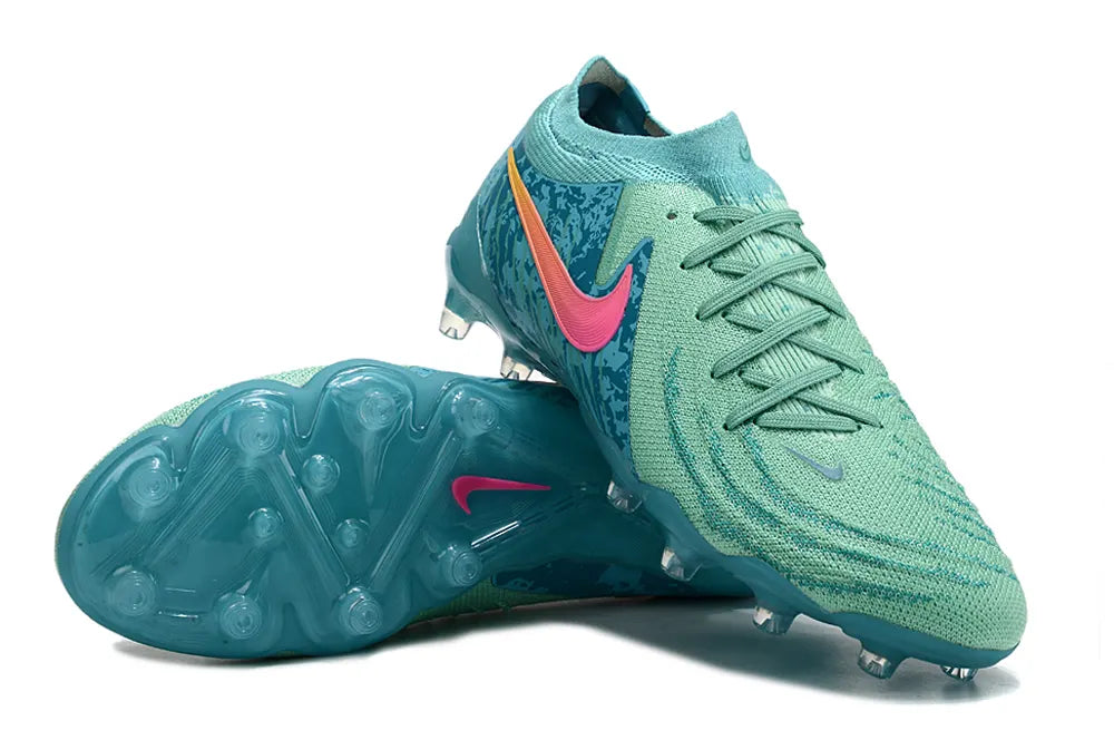 Nike Phantom GX Elite DF Turquoise - Hình 3