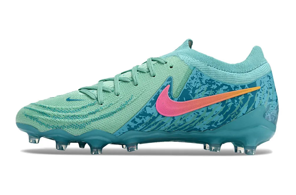 Nike Phantom GX Elite DF Turquoise - Hình 7
