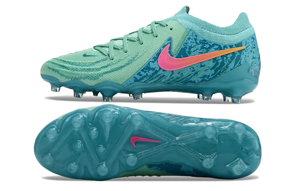 Nike Phantom GX Elite DF Turquoise - Hình 6