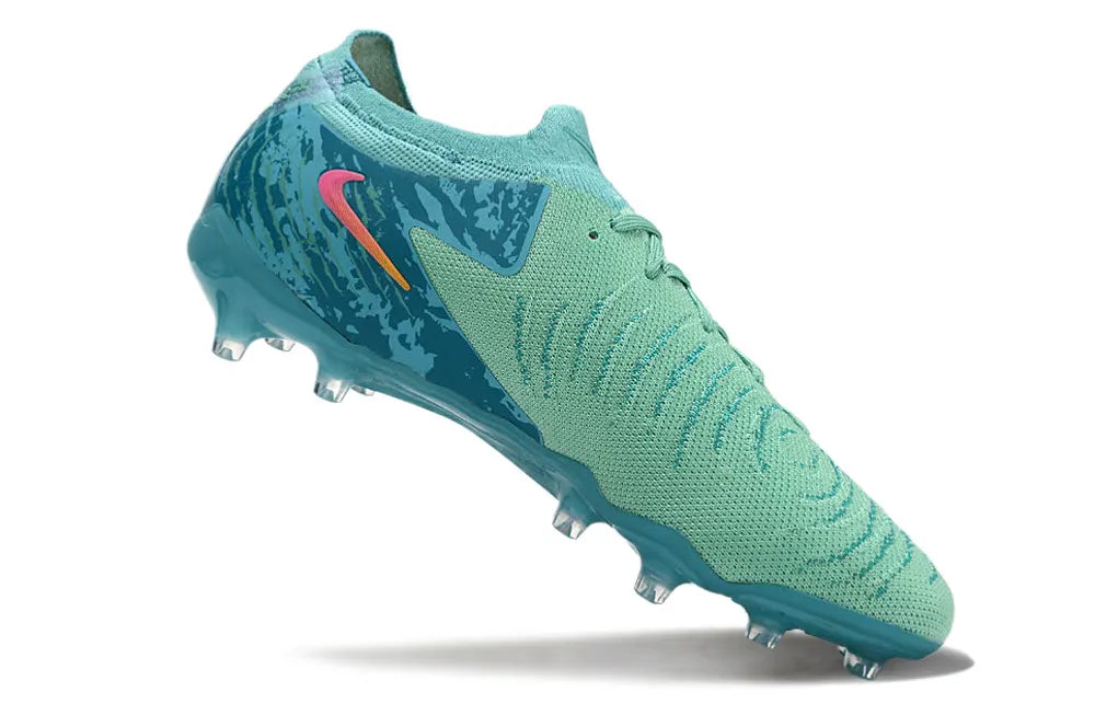 Nike Phantom GX Elite DF Turquoise