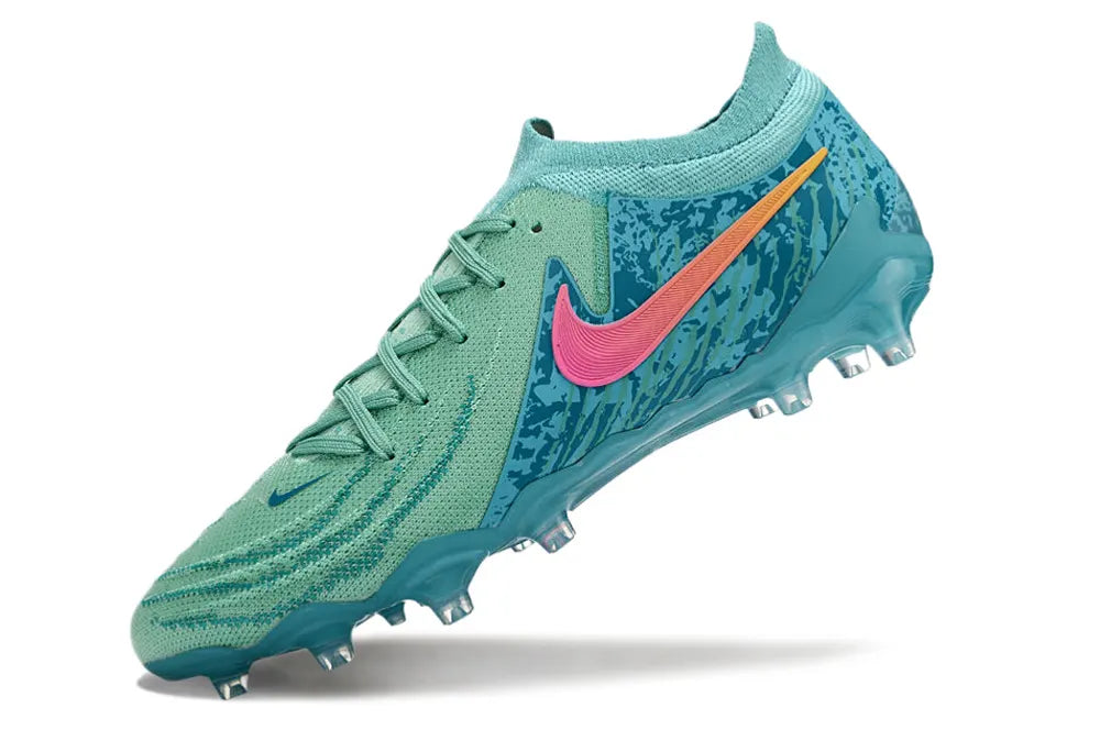 Nike Phantom GX Elite DF Turquoise - Hình 2