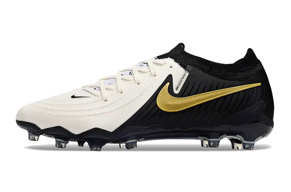 white Nike Phantom GX Elite FG - Hình 7