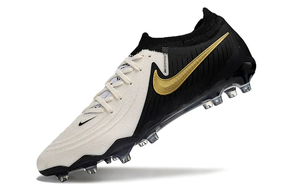 white Nike Phantom GX Elite FG - Hình 2