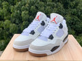 Jordan 4 Retro Seafoam