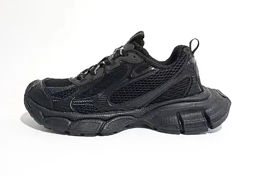 Balenciaga Defender White - Hình 5