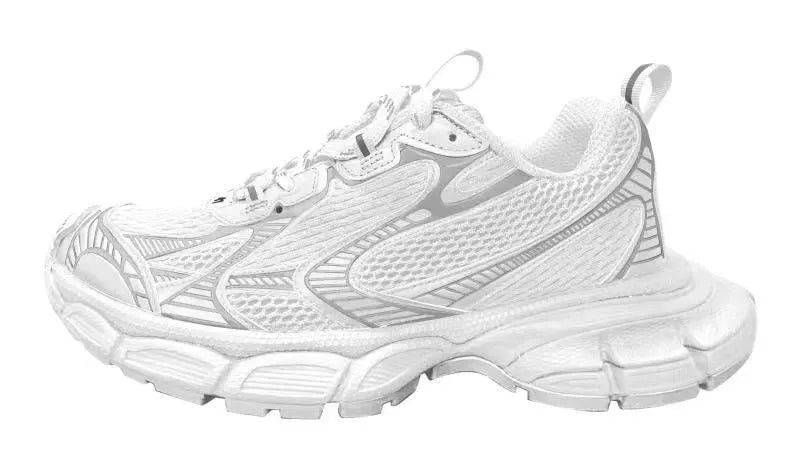 Balenciaga Defender White
