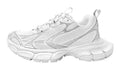 Balenciaga Defender White
