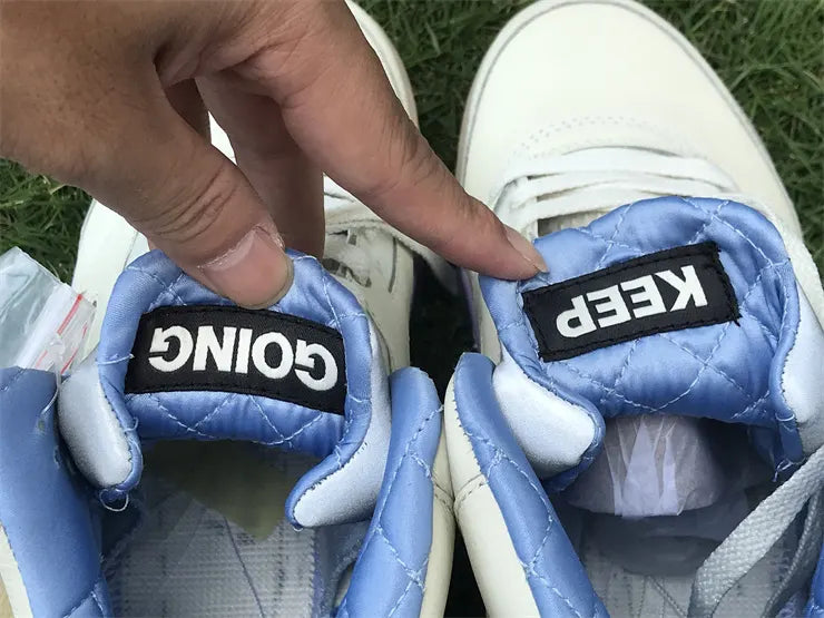 Air Jordan 5 Arctic Orange - Hình 18