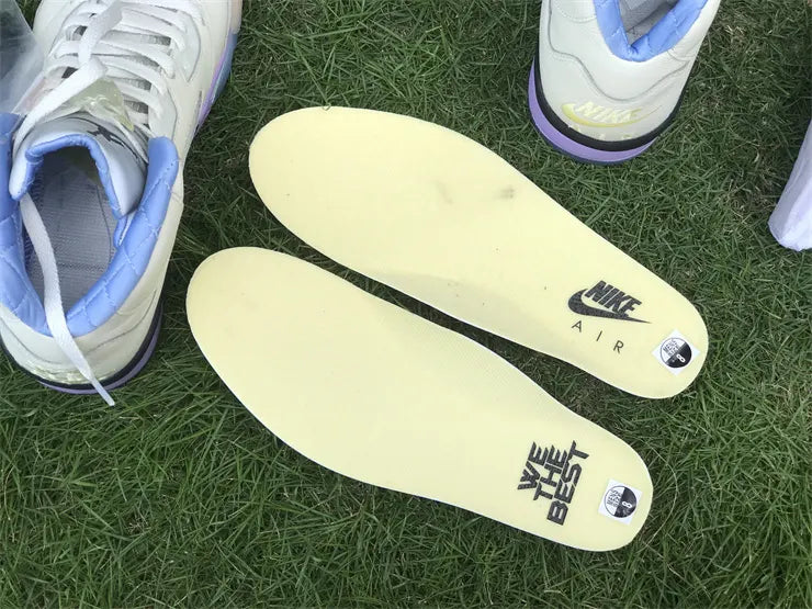Air Jordan 5 Arctic Orange - Hình 21