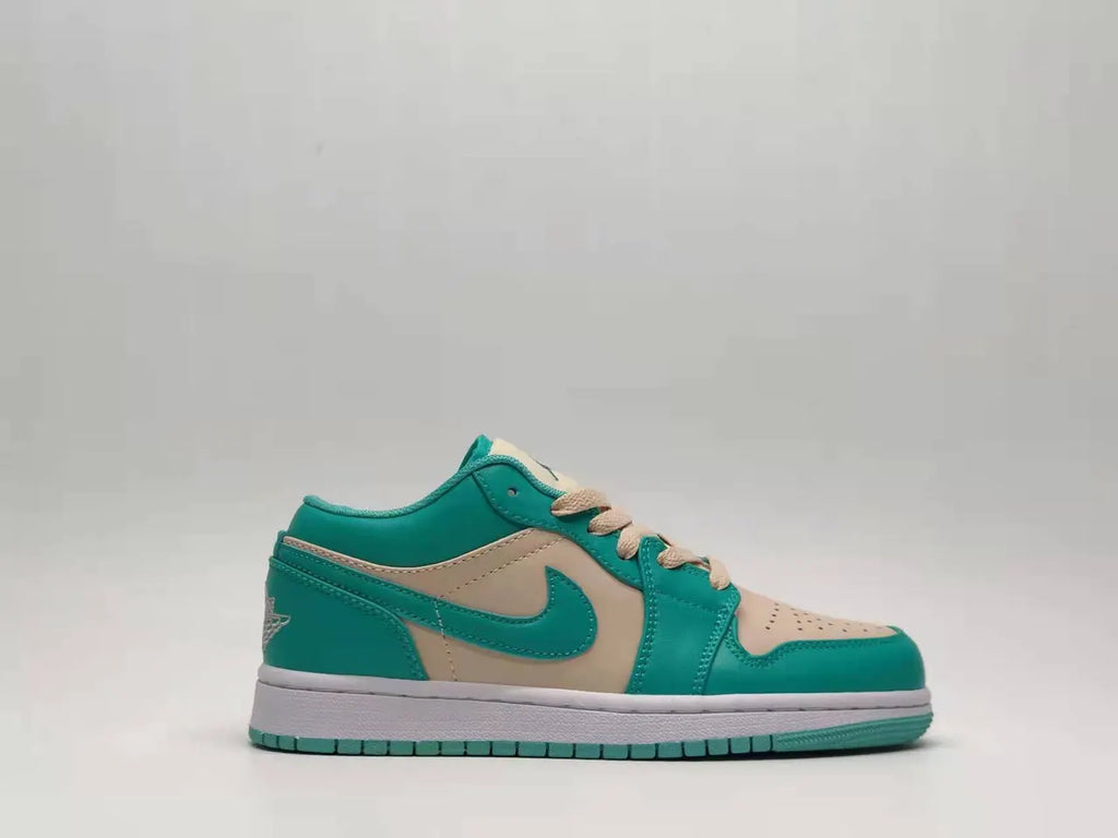 Air Jordan 1 Low Jade Ice - Hình 6