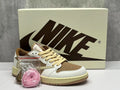 nike Air Jordan 1 Low Mocha
