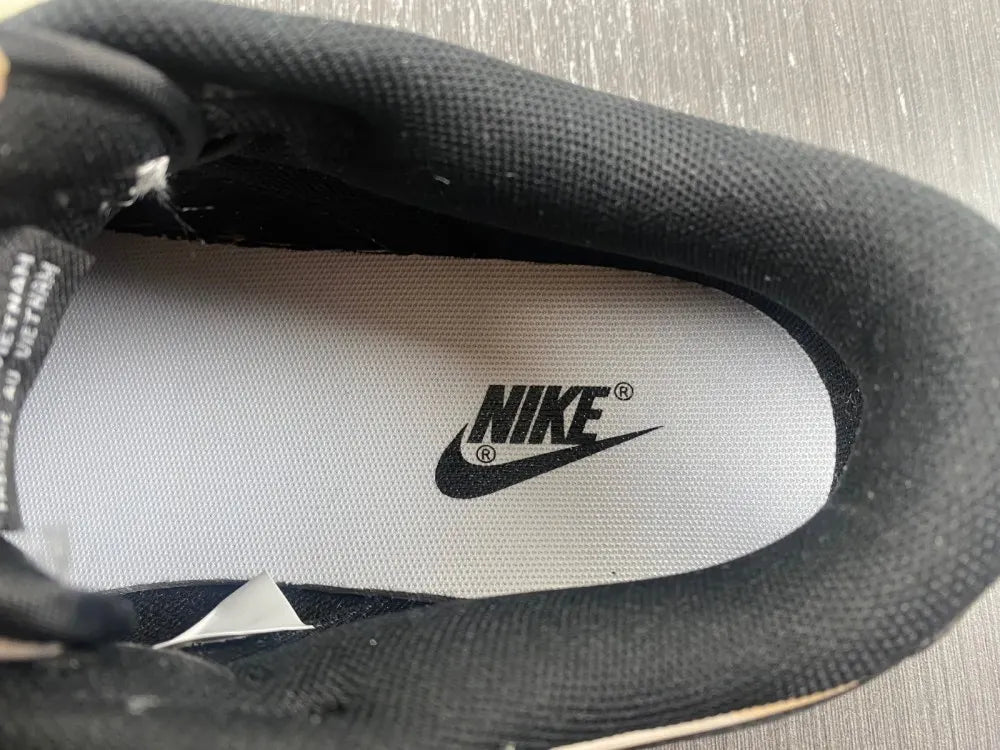 DFQ Custom Dunk Low Bear - Hình 4