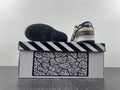 DFQ Custom Dunk Low Bear