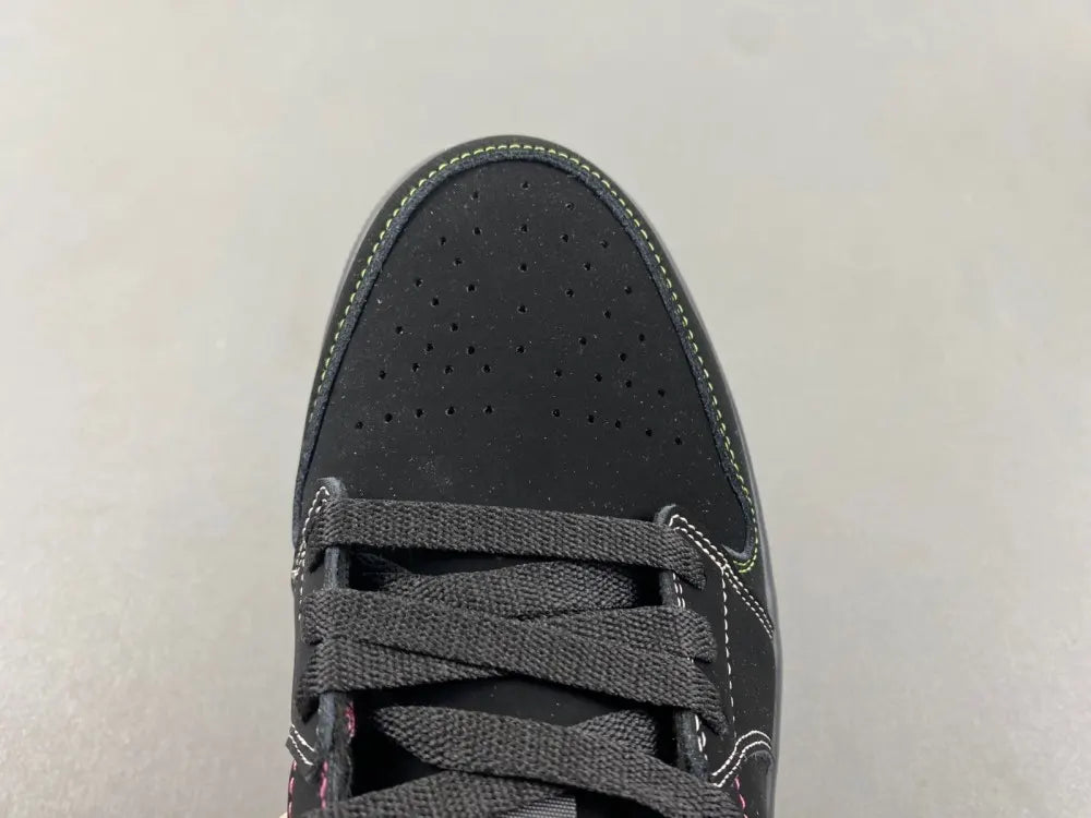 Air Jordan 1 Low Multi-Stitch - Hình 5