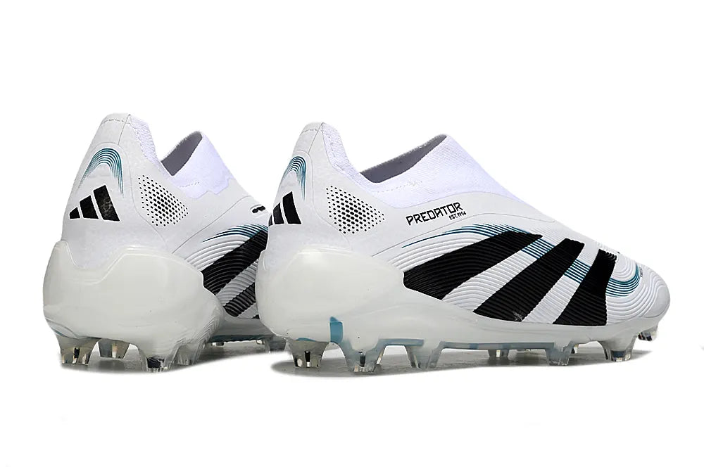 Adidas X Speedportal.1 White FG - Hình 3