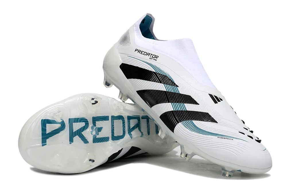 Adidas X Speedportal.1 White FG - Hình 2