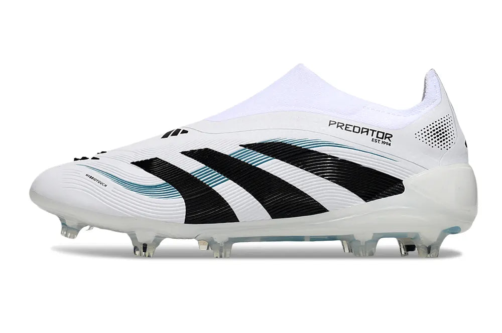 Adidas X Speedportal.1 White FG - Hình 4