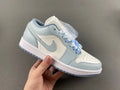 Air Jordan 1 Low Powder Blue