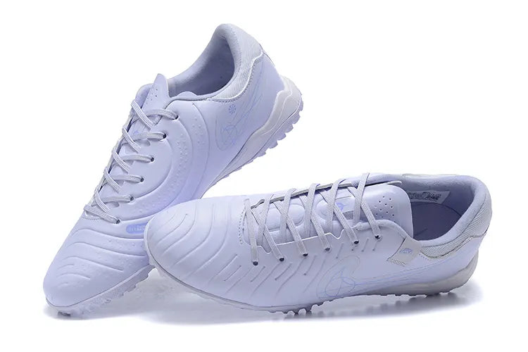 Nike Tiempo Legend 9 Lilac Turf - Hình 4