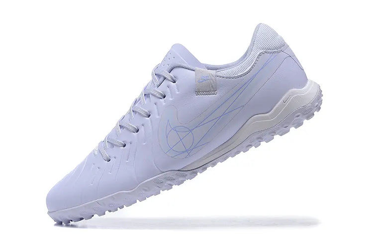 Nike Tiempo Legend 9 Lilac Turf - Hình 6