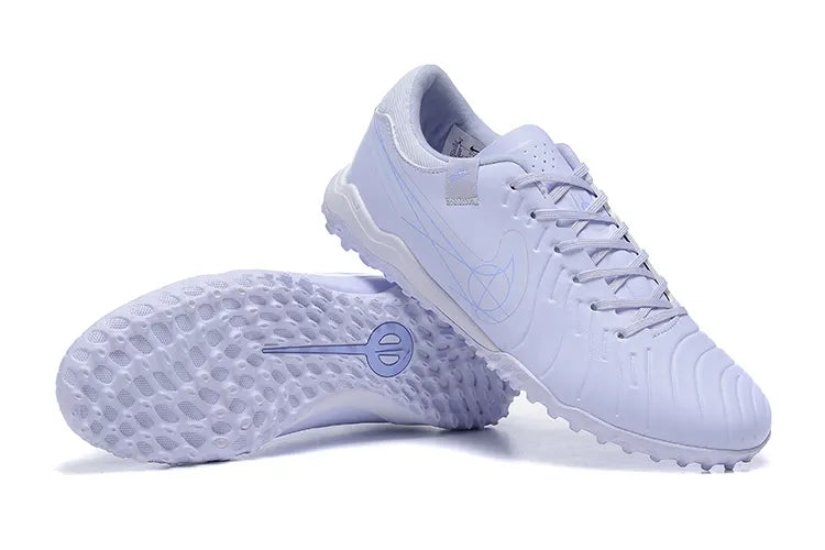 Nike Tiempo Legend 9 Lilac Turf - Hình 2