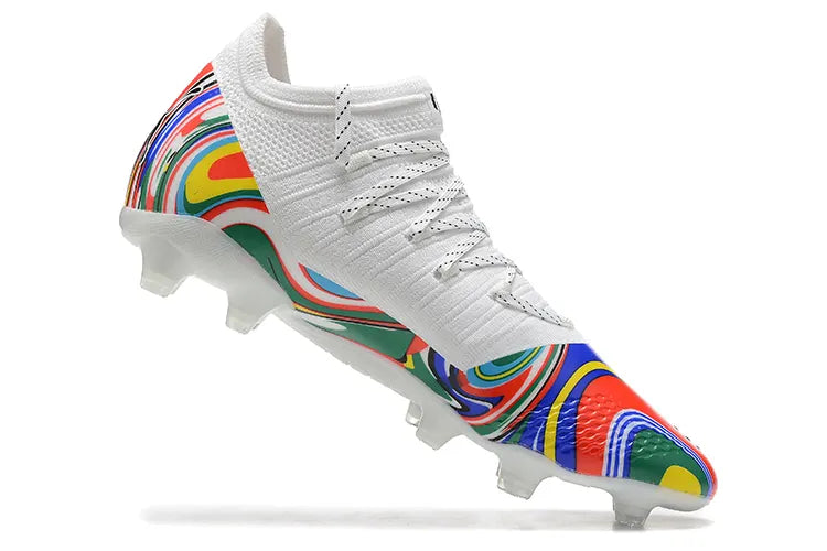 Puma Future Z 1.4 FG White Multi - Hình 2