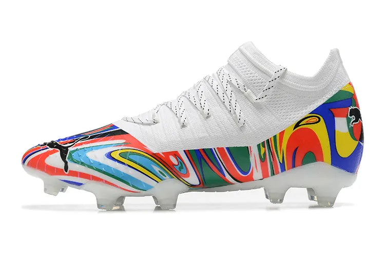 Puma Future Z 1.4 FG White Multi - Hình 10
