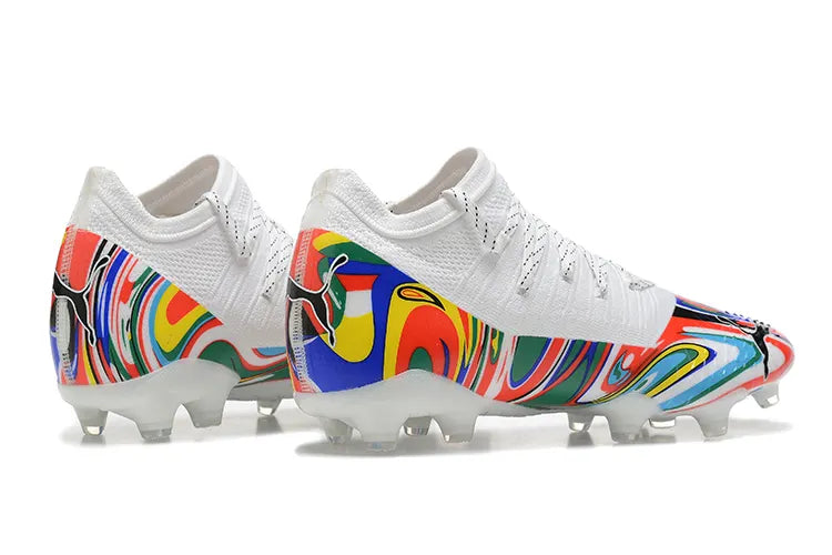 Puma Future Z 1.4 FG White Multi - Hình 4