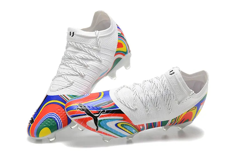 Puma Future Z 1.4 FG White Multi