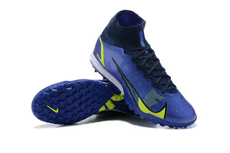 Nike Mercurial Zoom Blue - Hình 12