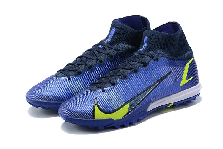 Nike Mercurial Zoom Blue - Hình 16