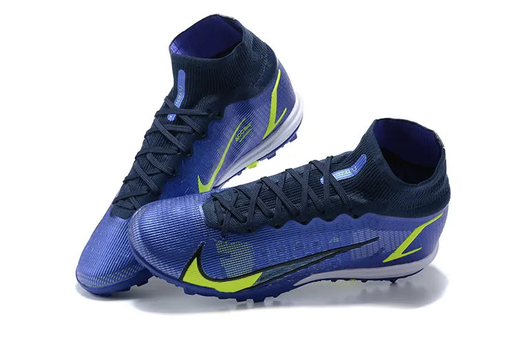 Nike Mercurial Zoom Blue