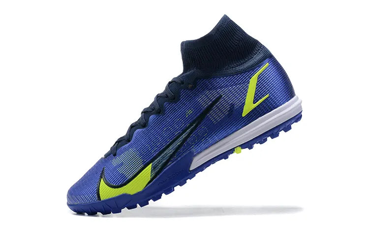 Nike Mercurial Zoom Blue - Hình 8