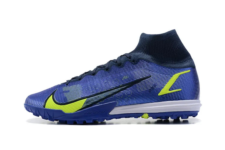 Nike Mercurial Zoom Blue - Hình 2