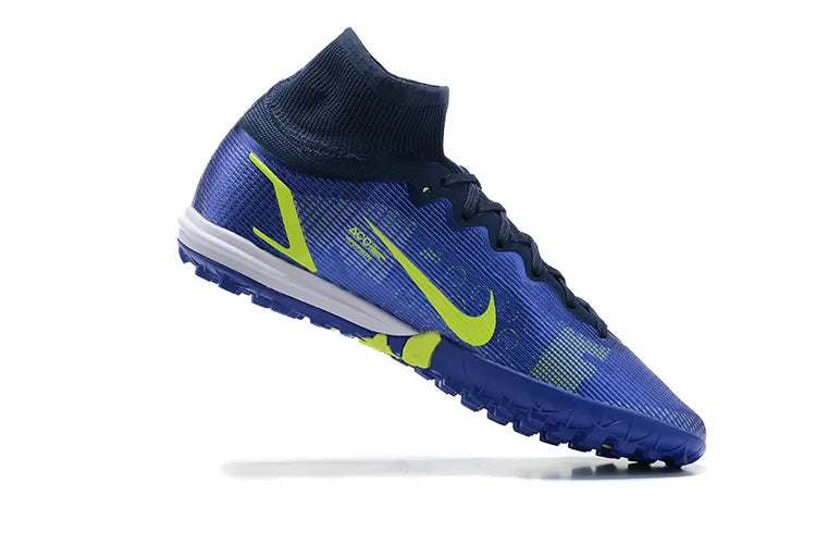 Nike Mercurial Zoom Blue - Hình 6