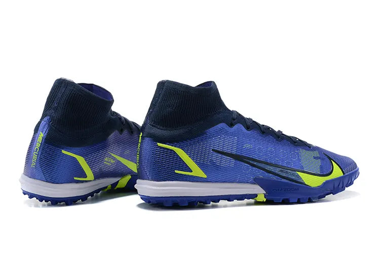Nike Mercurial Zoom Blue - Hình 7