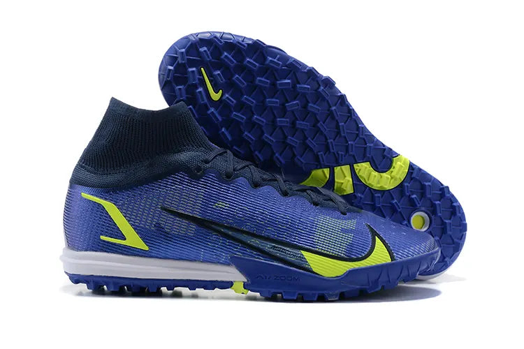 Nike Mercurial Zoom Blue - Hình 18