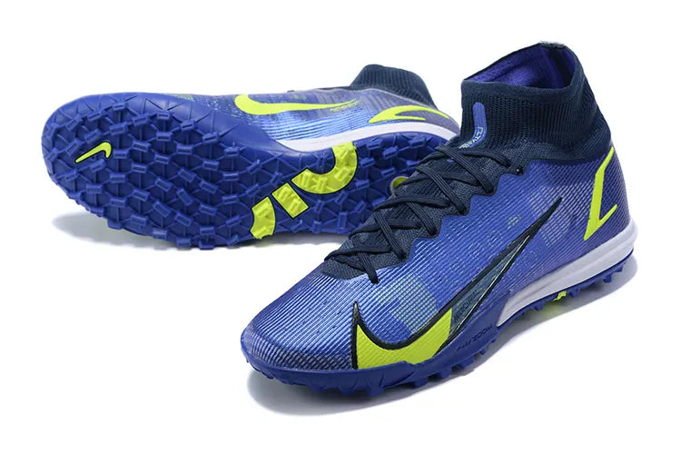 Nike Mercurial Zoom Blue - Hình 14