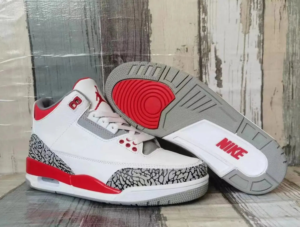 Air Jordan 3 Retro Desert Elephant - Hình 20