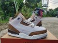 Air Jordan 3 Retro Desert Elephant