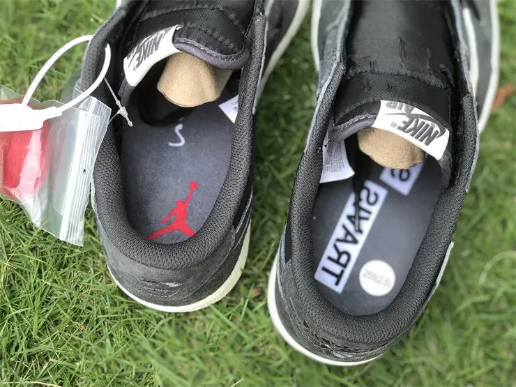 Air Jordan 1 Low Travis Scott Phantom - Hình 16