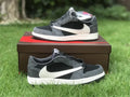 Air Jordan 1 Low Travis Scott Phantom