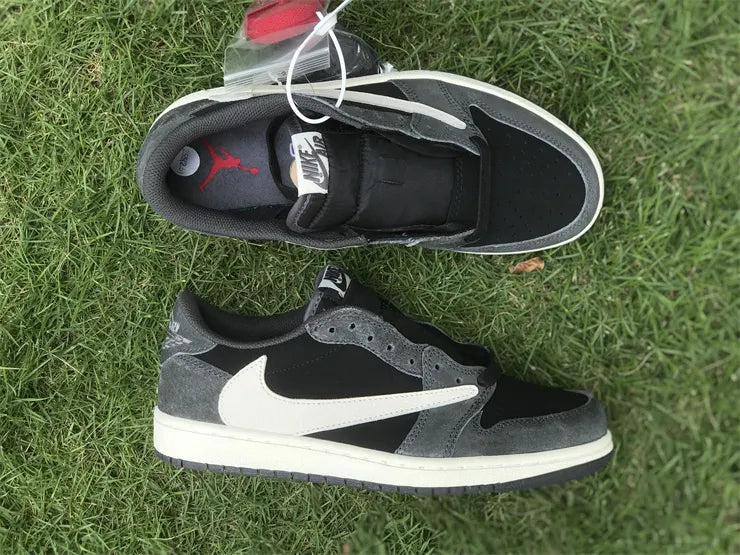 Air Jordan 1 Low Travis Scott Phantom - Hình 18