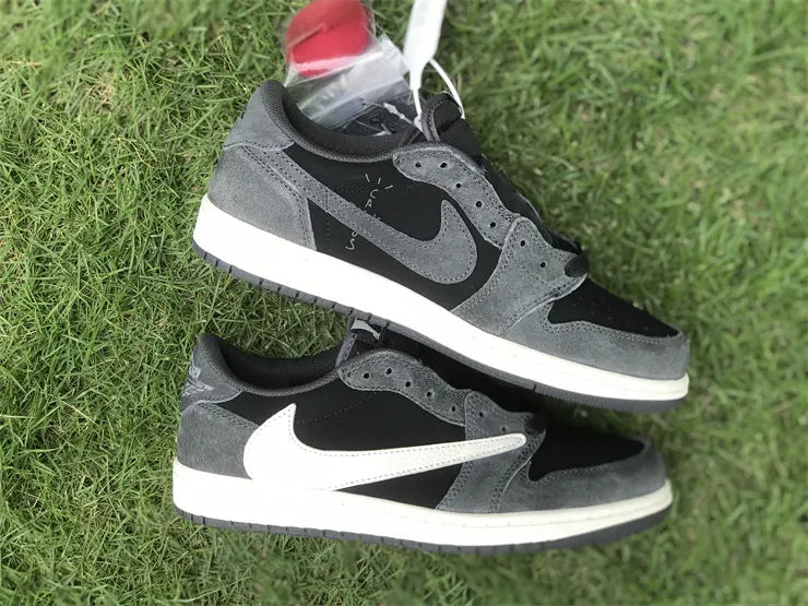 Air Jordan 1 Low Travis Scott Phantom - Hình 17