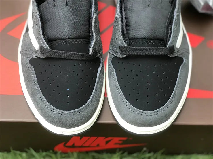 Air Jordan 1 Low Travis Scott Phantom - Hình 7