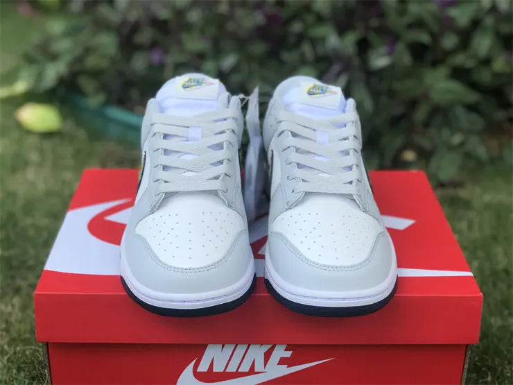 Nike Dunk Blackened Blue - Hình 15