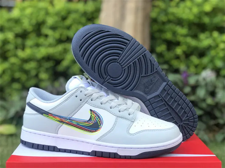 Nike Dunk Blackened Blue - Hình 18