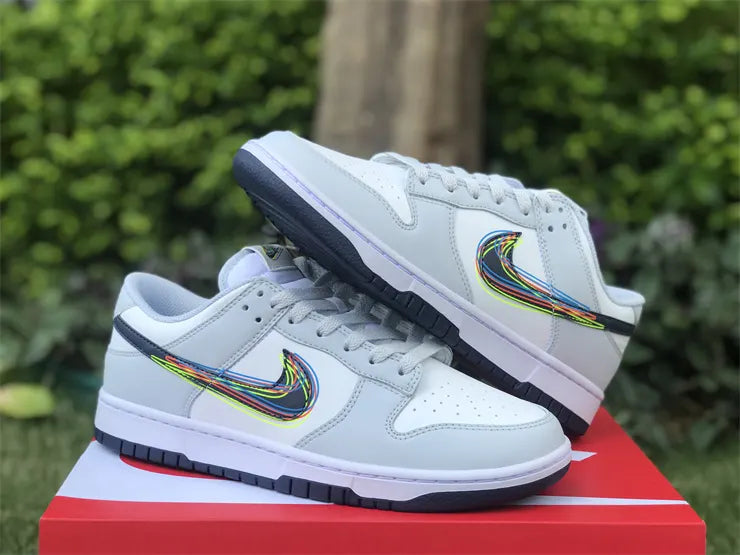 Nike Dunk Blackened Blue - Hình 17
