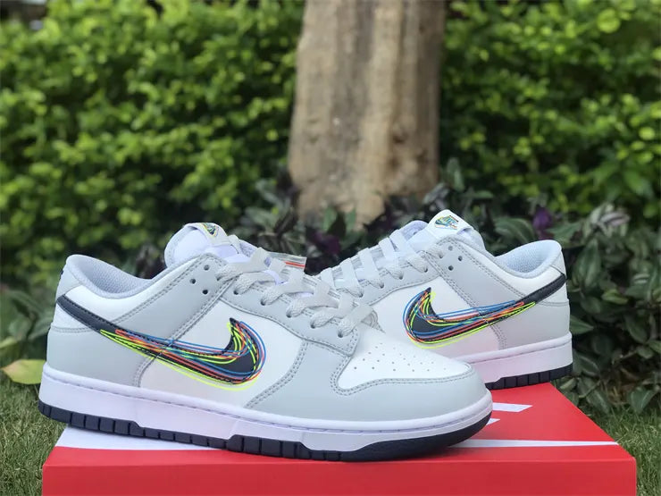 Nike Dunk Blackened Blue - Hình 16